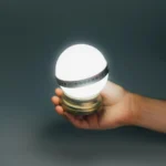 Harry Potter Lamp – Remembrall 11.2 cm 4