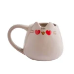 Pusheen Mug – 3D Design 350 ml 2
