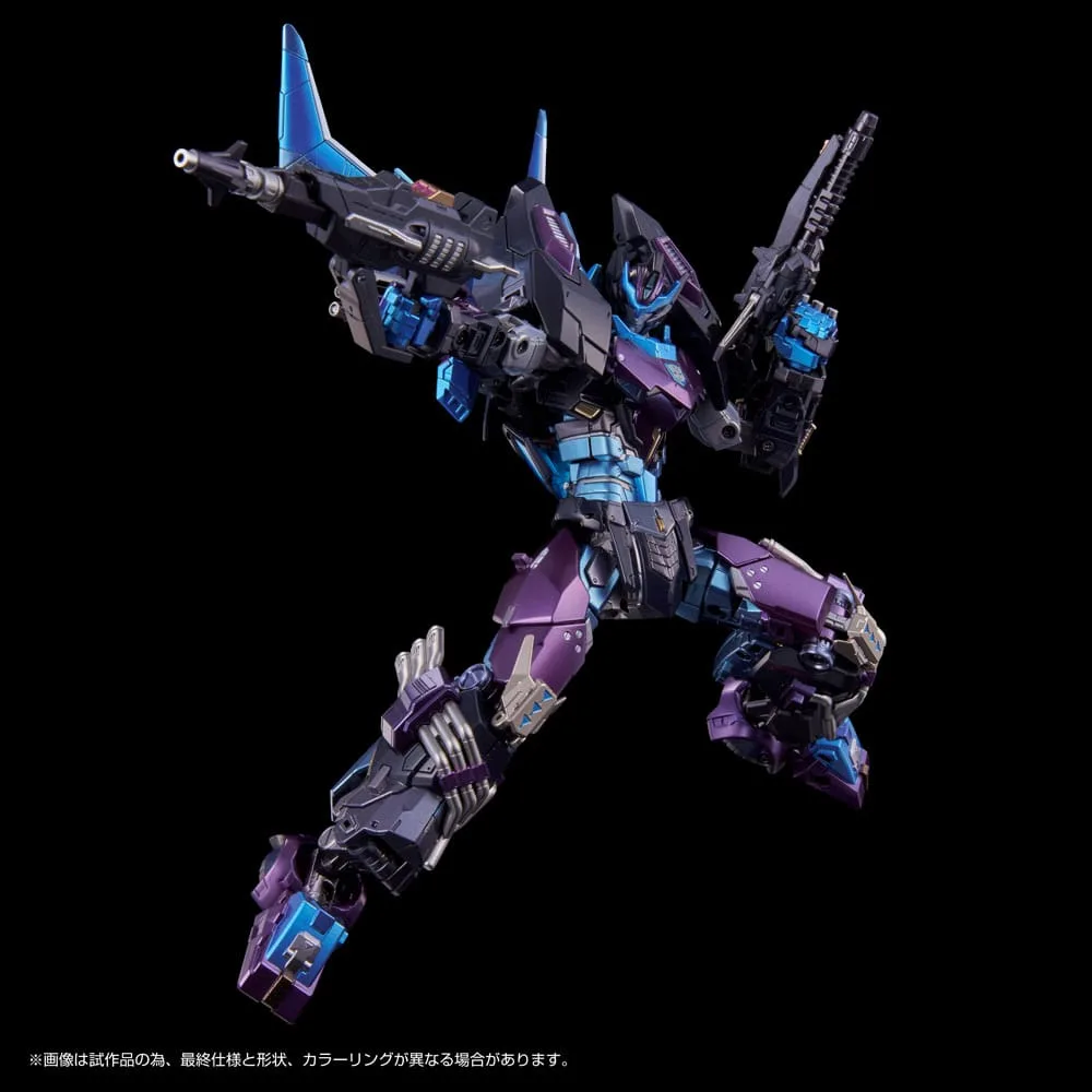 Transformers Action Figure – AM-T01EX Lost Light 4