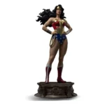 DC Comics Statue – Wonder Woman Legacy Replica 1/4 56 cm 1
