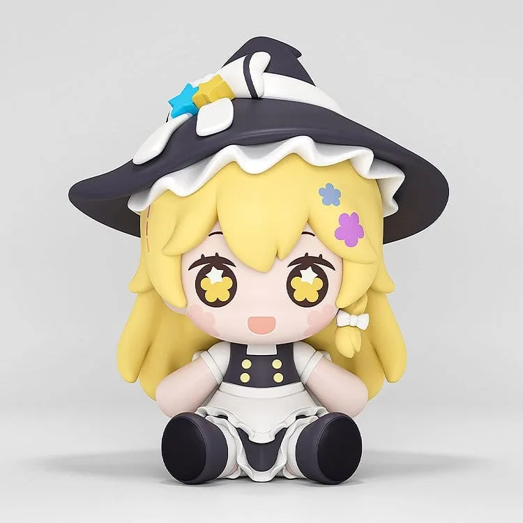 Touhou Lost Word Mini Figure – Marisa Kirisame 7 cm 2