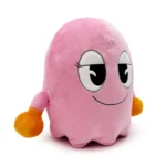 Pac-Man Plush Figure – Pinky 22 cm 3