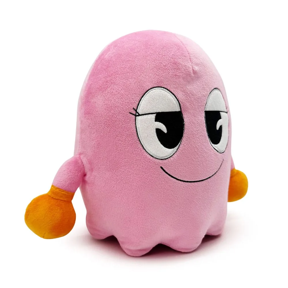 Pac-Man Plush Figure – Pinky 22 cm 3