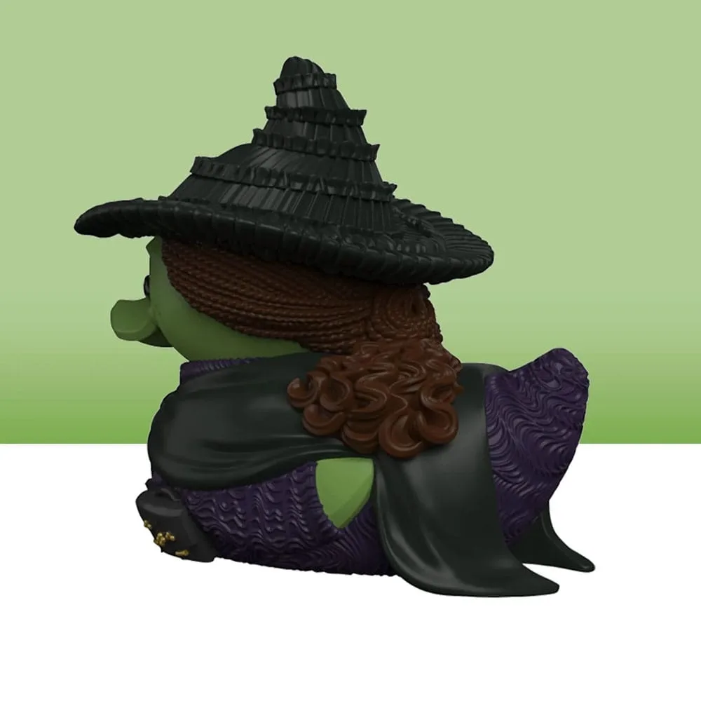 Wicked PVC Figure – Elphaba Thropp Tubbz 1st Edition 10 cm 2