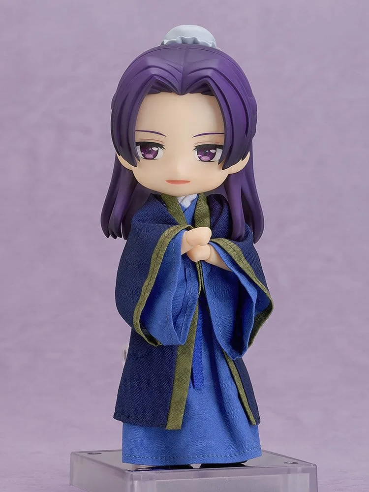 The Apothecary Diaries Nendoroid Doll – Jinshi 14 cm 4