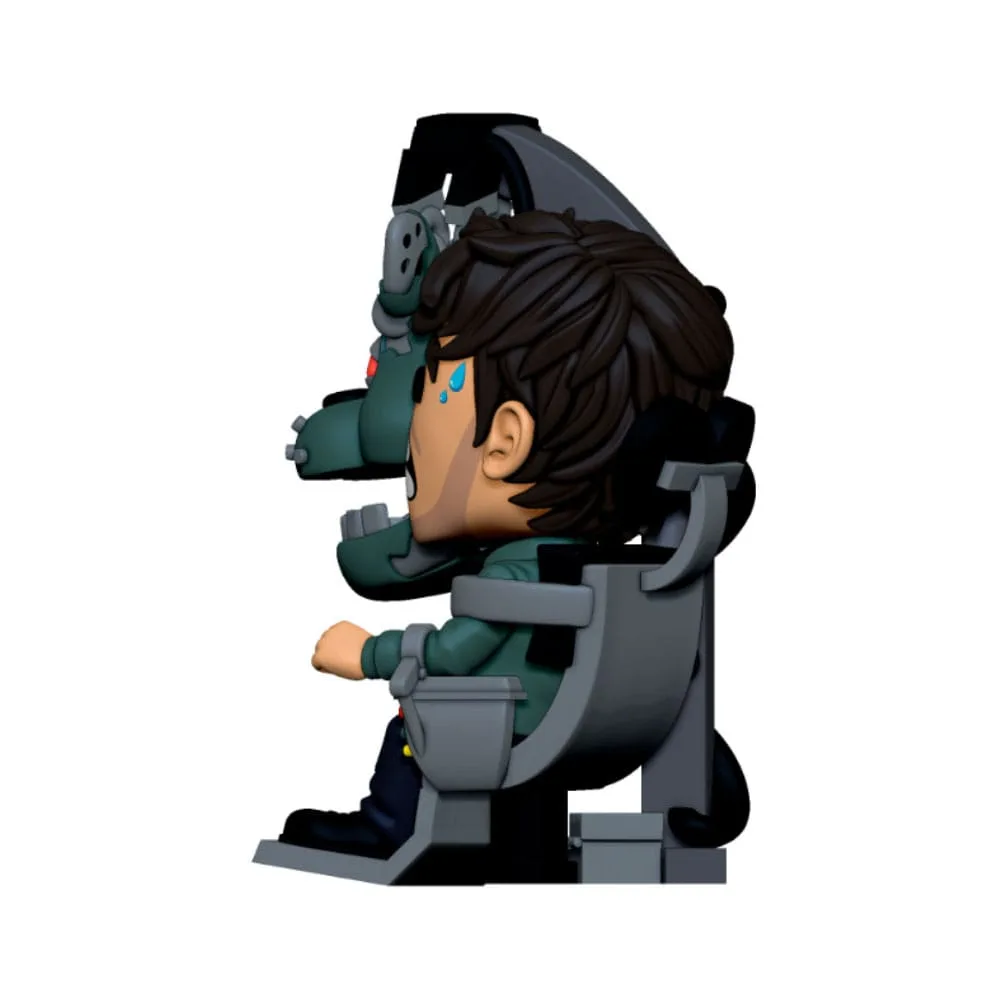 Five Nights at Freddy’s Vinyl Figure – Mike in Chair 2