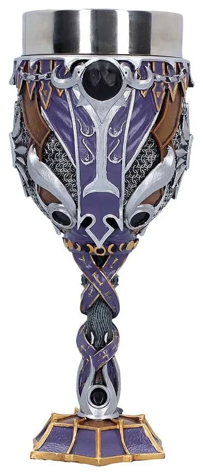 Baldur’s Gate III Goblet – Shadowheart 20 cm 3