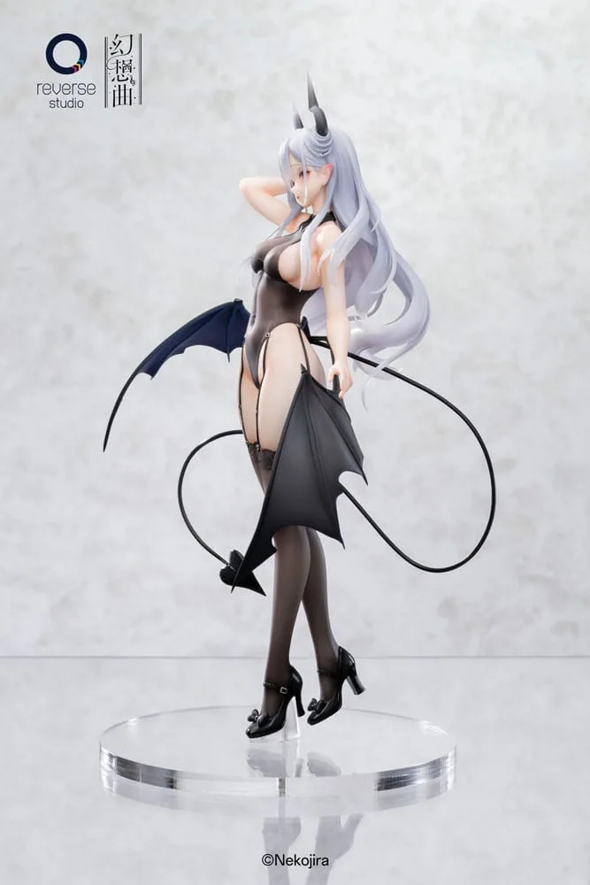 Original Character Statue – Thea-chan Underwear Edition 29 cm 13