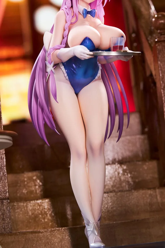 Azur Lane Statue – Louisville An Order of Dreams 1/7 26 cm 2