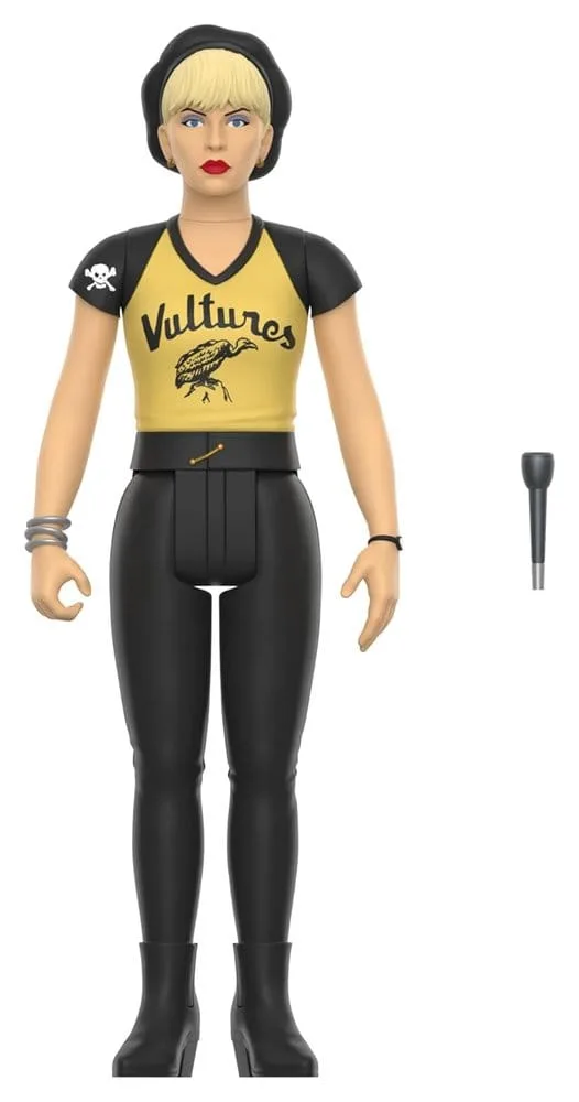 Blondie Action Figure – Debbie Harry Vultures 10 cm 2