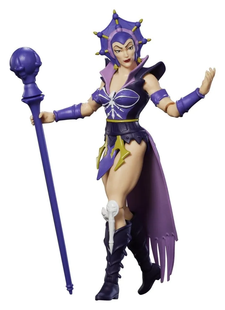 Masters of the Universe Action Figure – Origins Evil-Lyn 14 cm