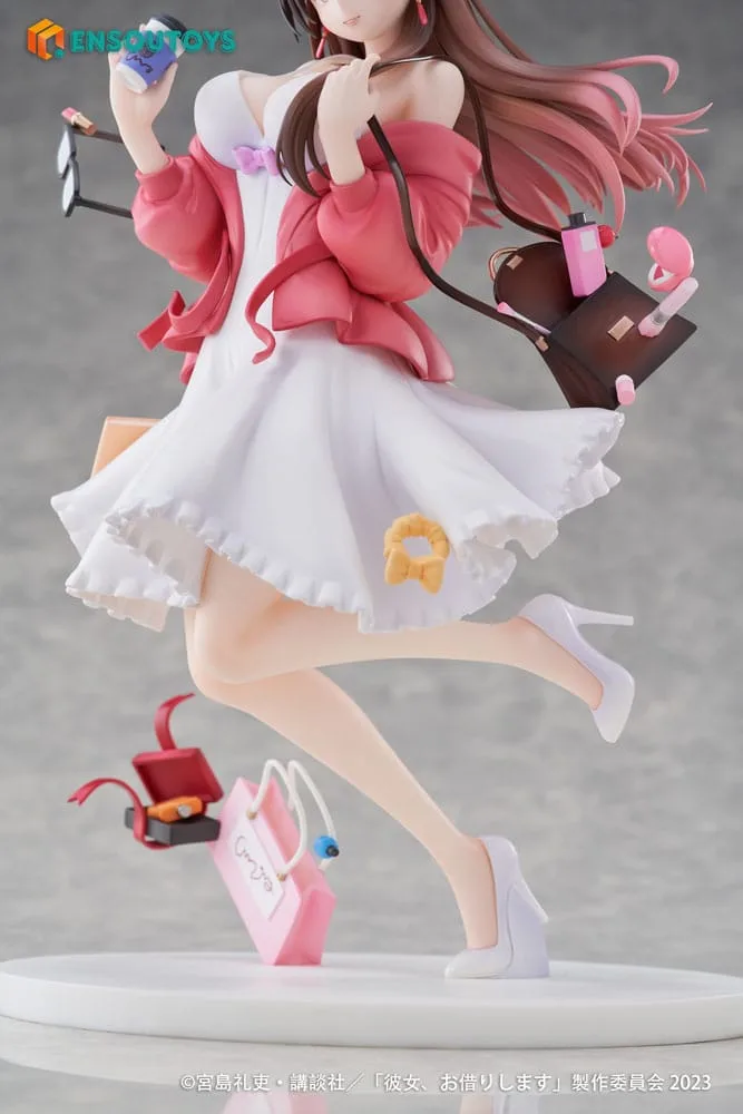 Rent-A-Girlfriend Statue – Chizuru Mizuhara 1/7 22 cm 18