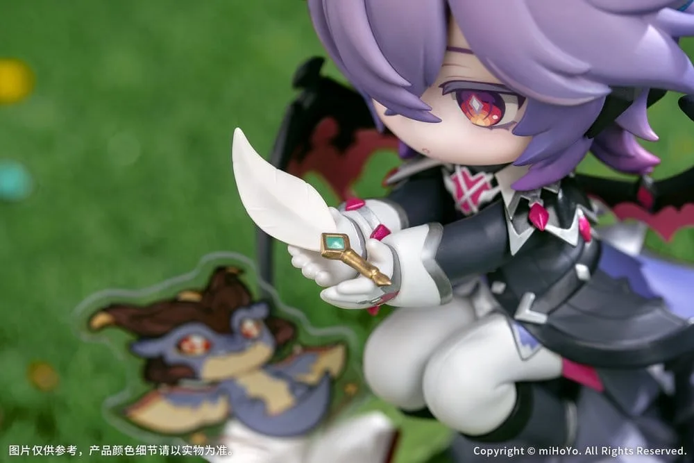 Genshin Impact PVC Figure – Durin Floral Wanderings 13 cm 12