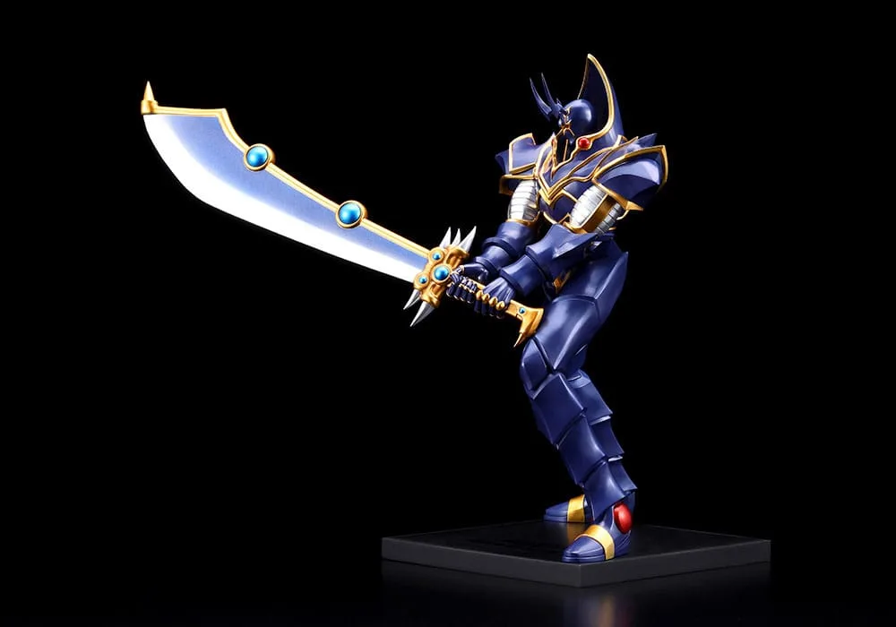 Yu-Gi-Oh Statue – Buster Blader Oshi Works 23 cm 3