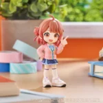 The Idolmaster minifiguren – PalVerse Vol 2 display 6 stuks 5