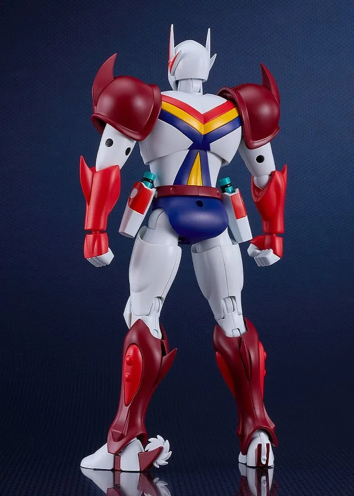 Starknight Tekkaman Model Kit – Moderoid 16 cm 8