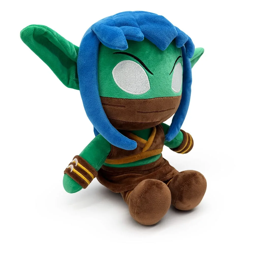 Skylanders Plush Figure – Stealth Elf 23 cm 2