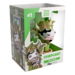The Sims Vinyl Figure – Cowplant 12 cm 13