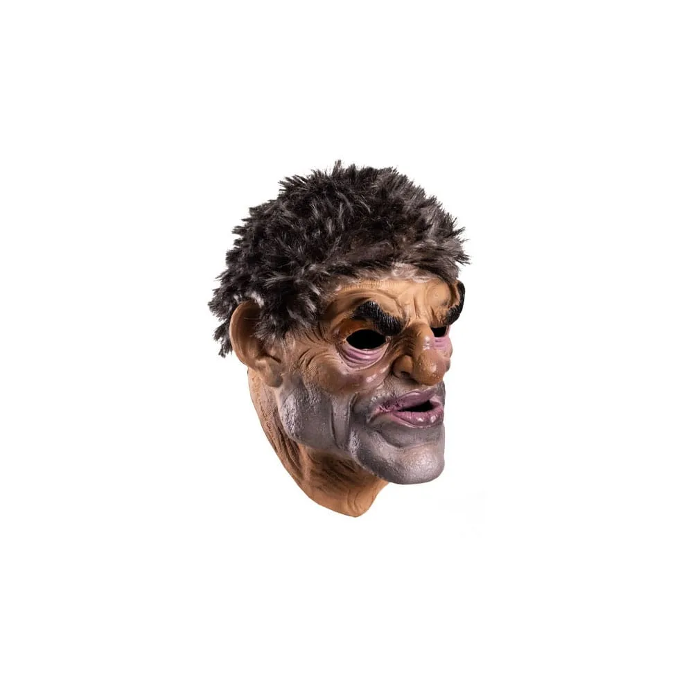 Halloween 5 Mask – The Brute Car Scene Version 3