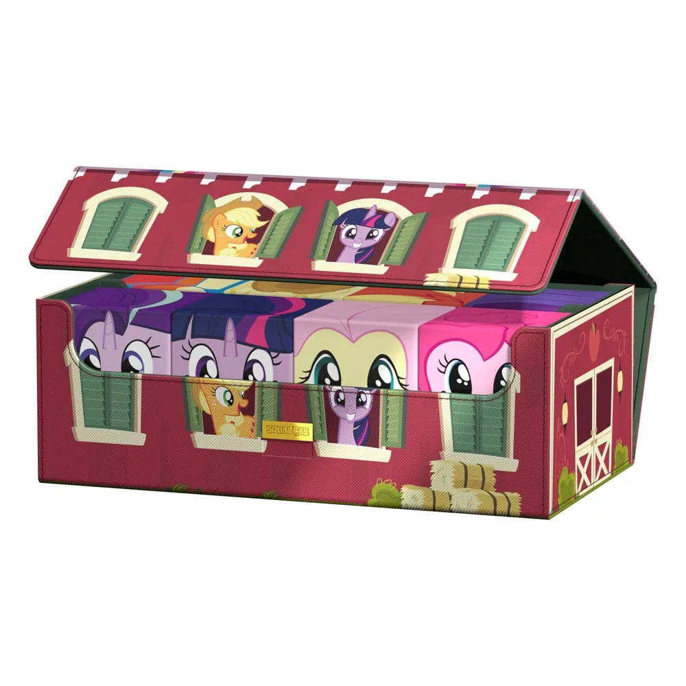 My Little Pony Card Case – Squaroes Collectors 800 Barn 9