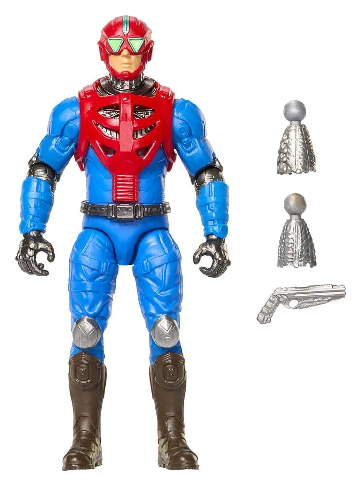Masters of the Universe Actionfigur – Film 2026 Mekaneck 14 cm 2