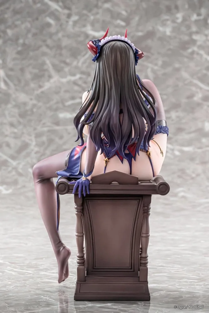 Original Character Beeldje – Petronille Deluxe 1/6 25 cm 21