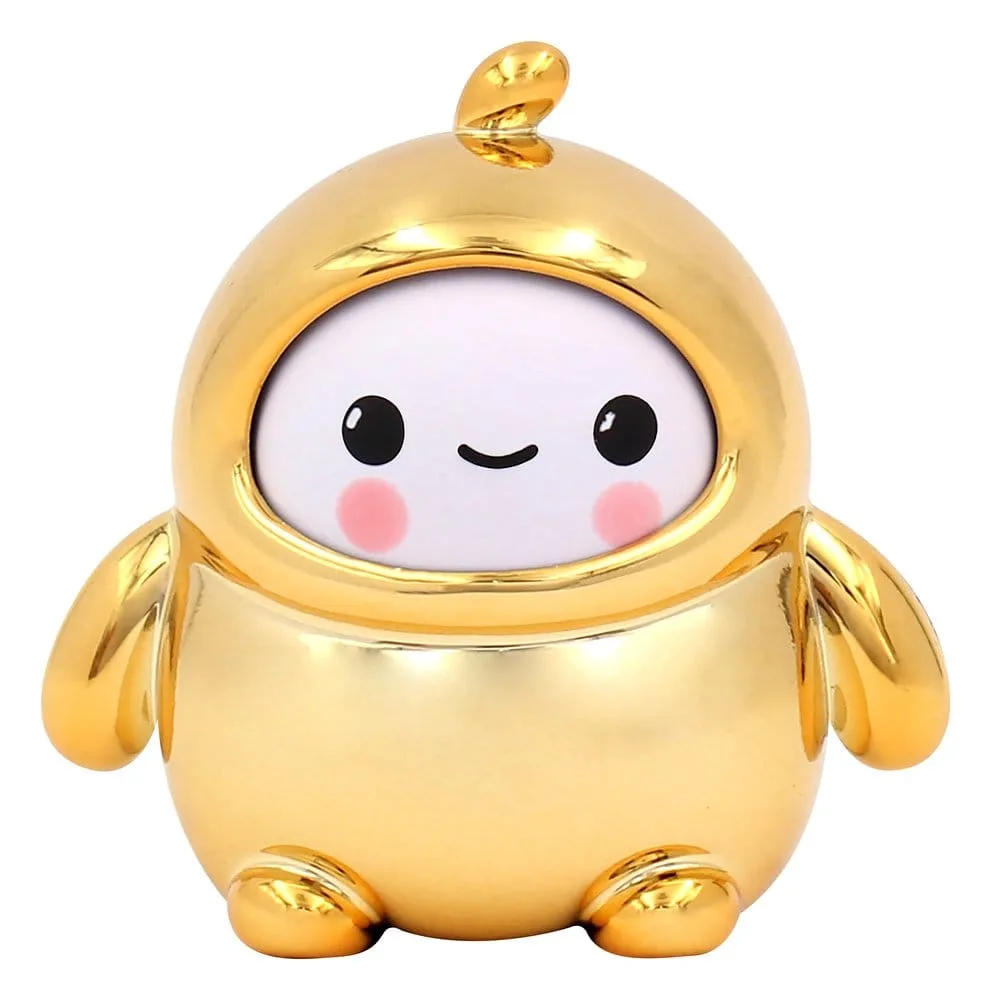 LamaTama Electronic Figures – Series 1 26-Box Display 6 cm 14