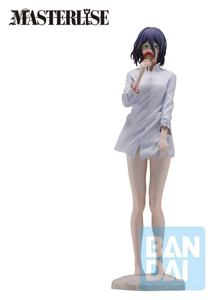 Chainsaw Man PVC Figure – Reze Ichibansho Masterlise 22 cm