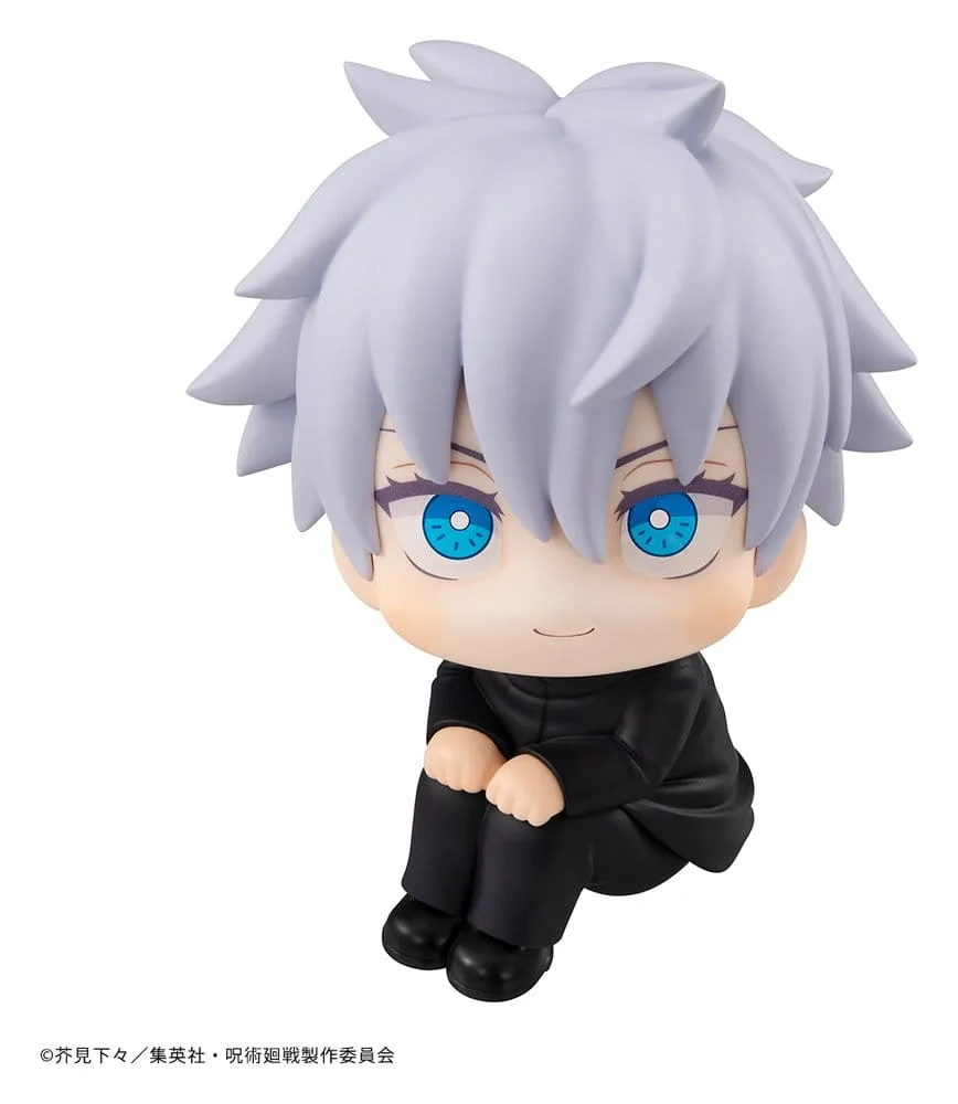Jujutsu Kaisen PVC-Figur – Look Up Satoru Gojo 11 cm 11