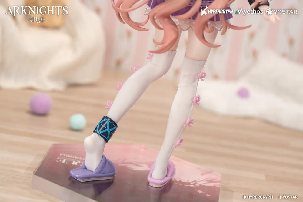 Arknights PVC Figure – Eyjafjalla One More Story 20 cm 13