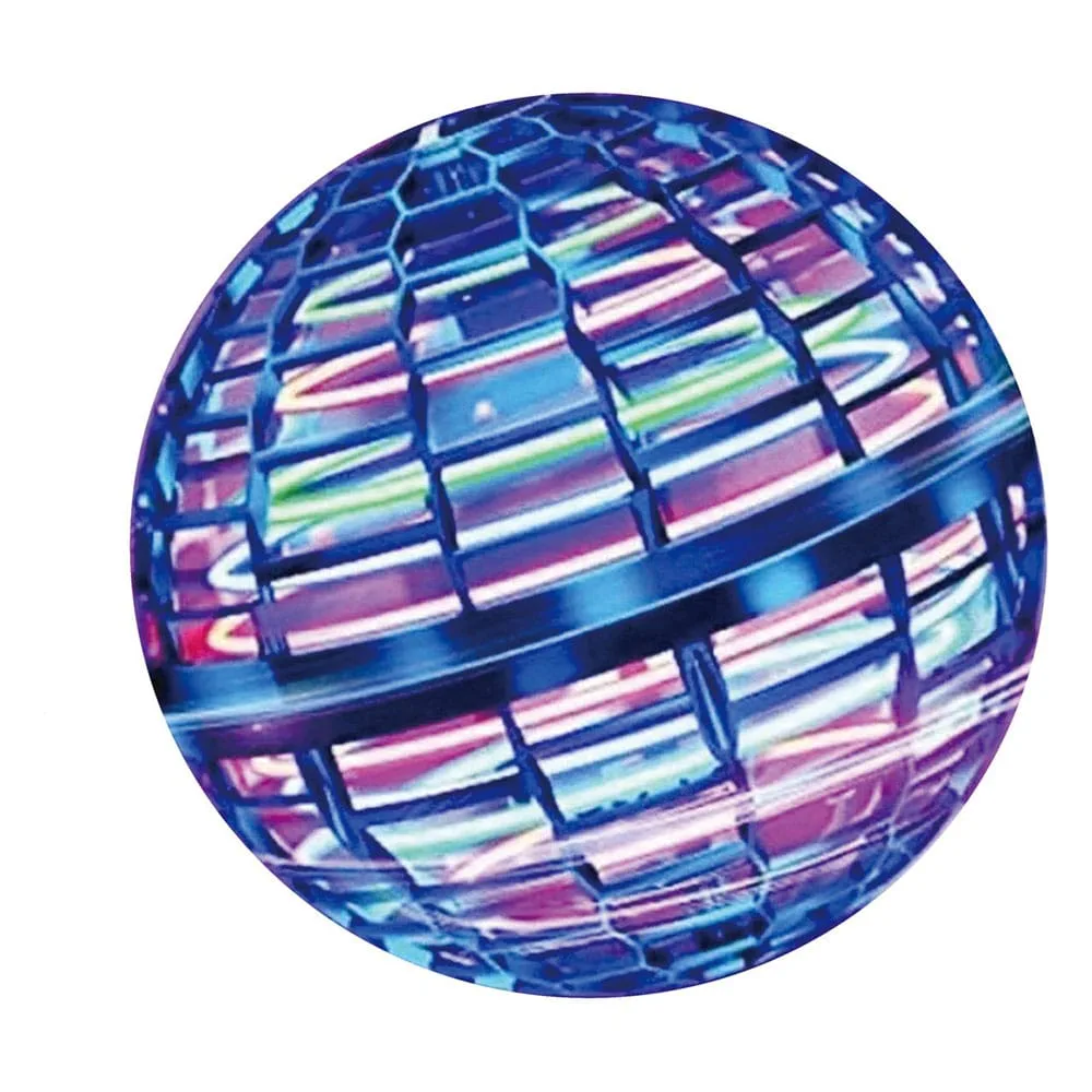 Gear2Play Flying Ball – Rechargeable IR LED