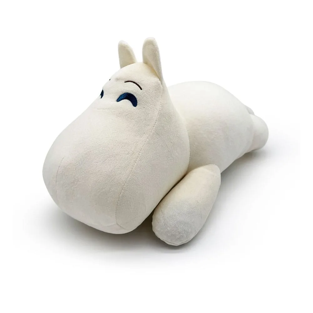 Moomins Weighted Plush – Moomin 41 cm 3