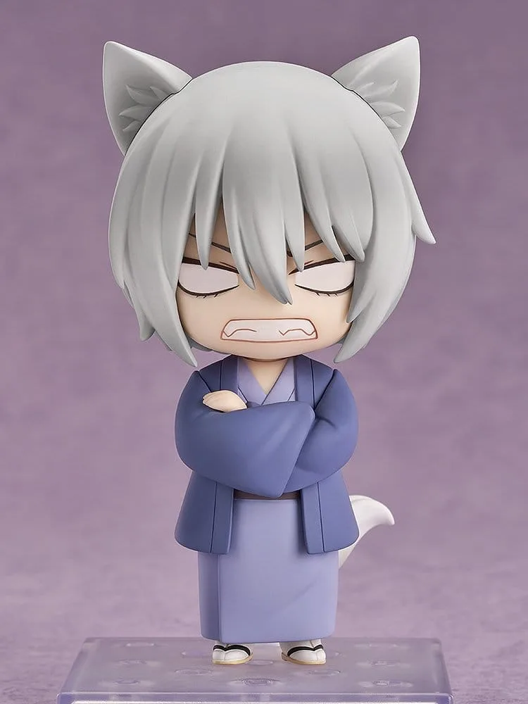Kamisama Kiss Nendoroid – Tomoe 10 cm 5