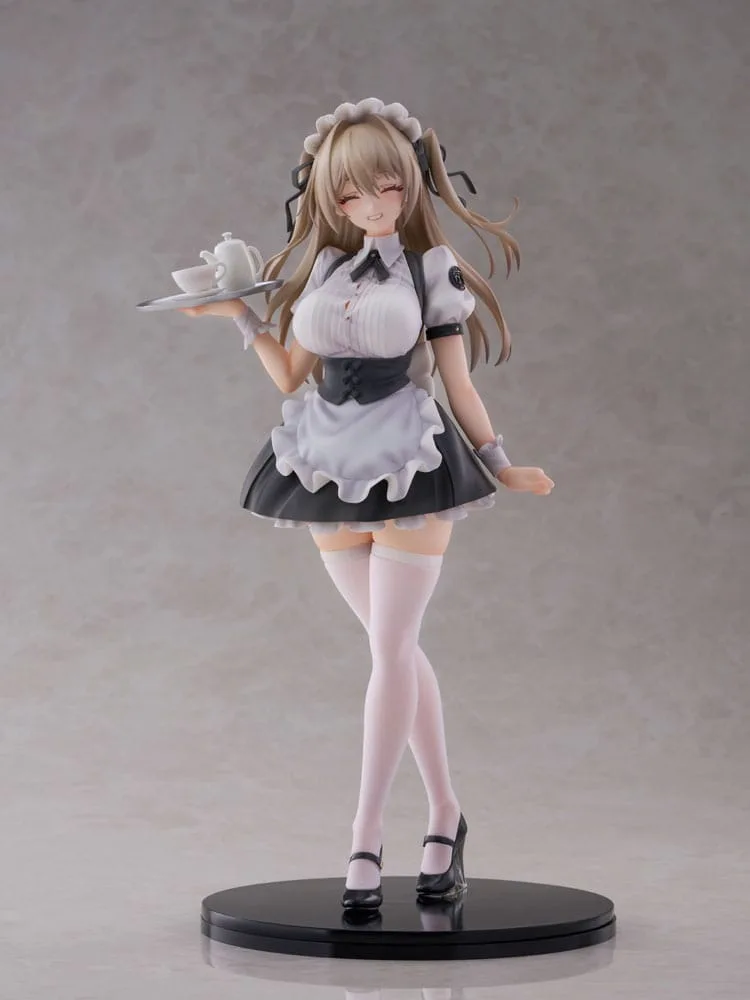 Original Character Statue – Sakura Elle 1/6 Scale 27 cm 15