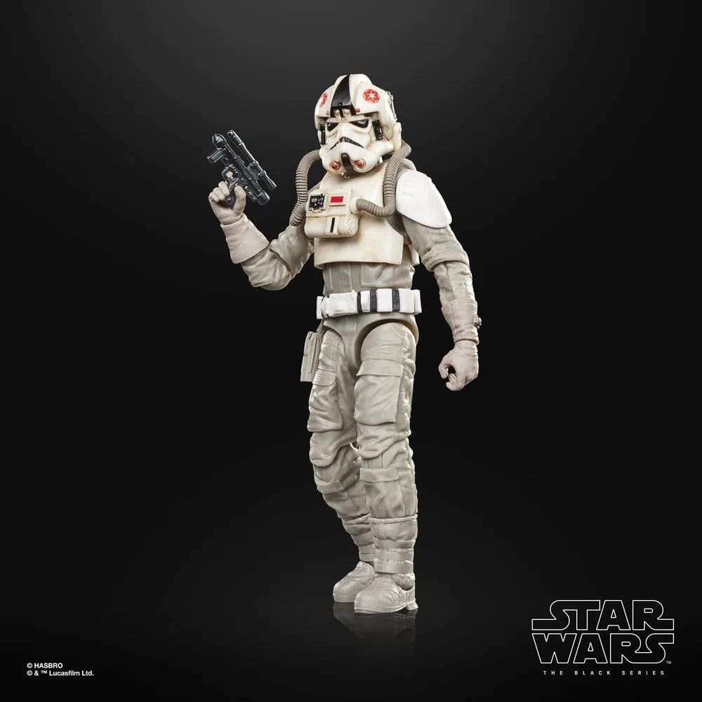 Star Wars Action Figure – Imperial Remnant AT-AT Driver 15 cm 6