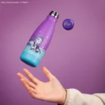 KPop Demon Hunters Water Bottle – Rumi 500 ml 2