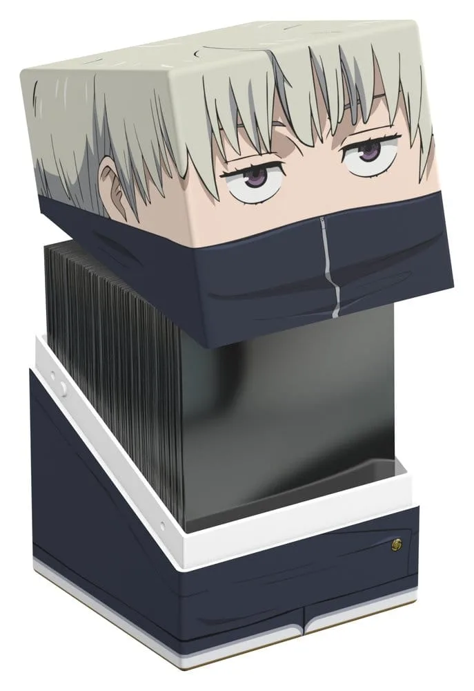 Jujutsu Kaisen Deck Box – Squaroes Toge Inumaki JK005 6