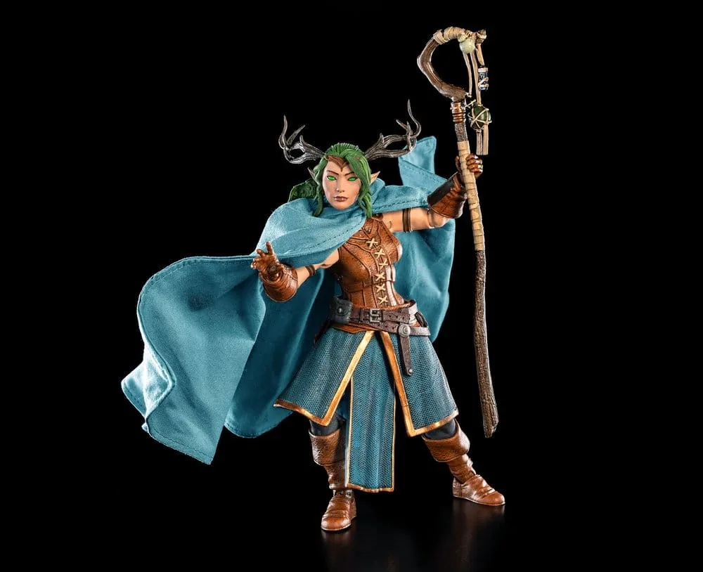 Mythic Legions Figure Accessory Set – Druid 3