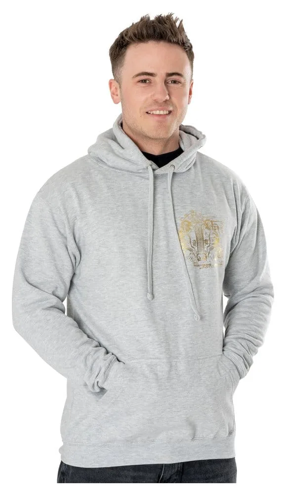 Harry Potter Hoodie – Hufflepuff Zodiac 3