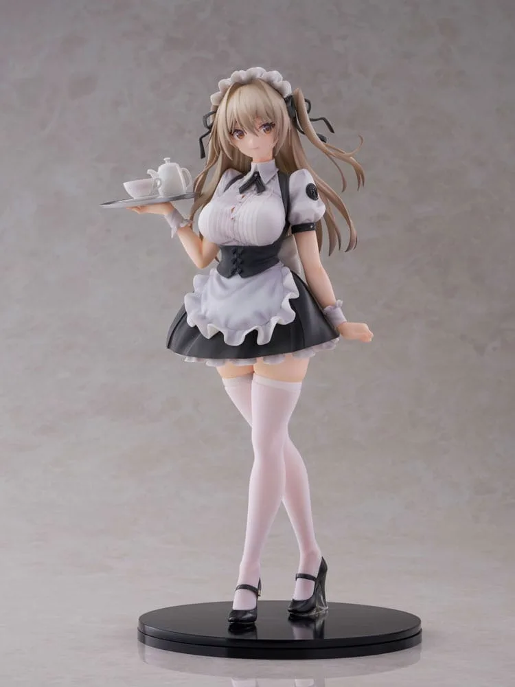 Original Character Statue – Sakura Elle 1/6 Scale 27 cm
