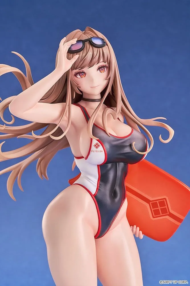 Goddess of Victory: Nikke Figure – Rapi Classic Vacation 25 cm 6