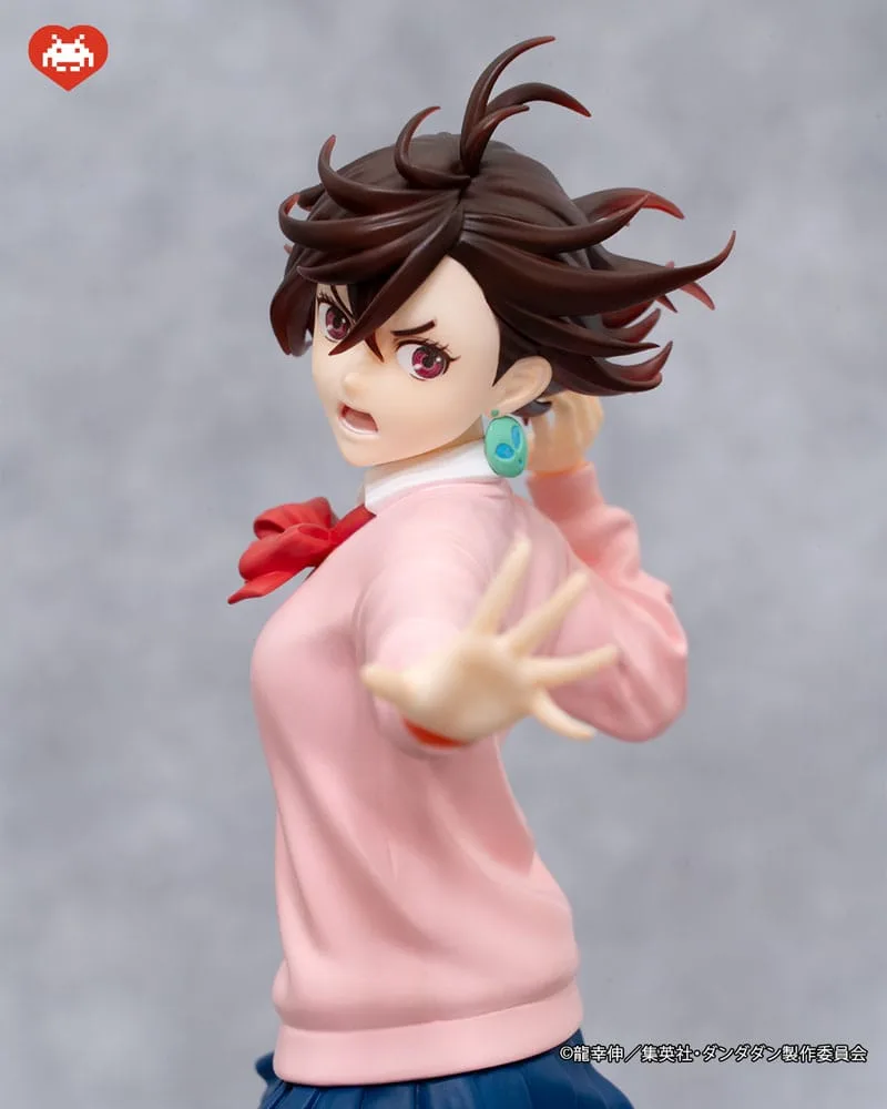 Dandadan PVC Statue – Dressta Momo 23 cm 7