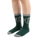 Harry Potter Socks – Slytherin 3-Pack 6