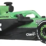 Formula 1 Modellauto – Hot Wheels Premium Sauber Driver 1 1:64 4