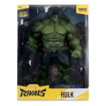 Marvel Rivals Action Figure – The Hulk 1/6 Scale 27 cm 10
