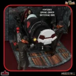 Doc Nocturnal Playset – 5 Points Tower with 9 cm Figures 20