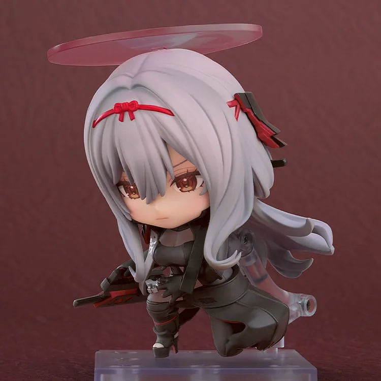 Nikke Nendoroid-Figur – Scarlet Black Shadow 10 cm 5