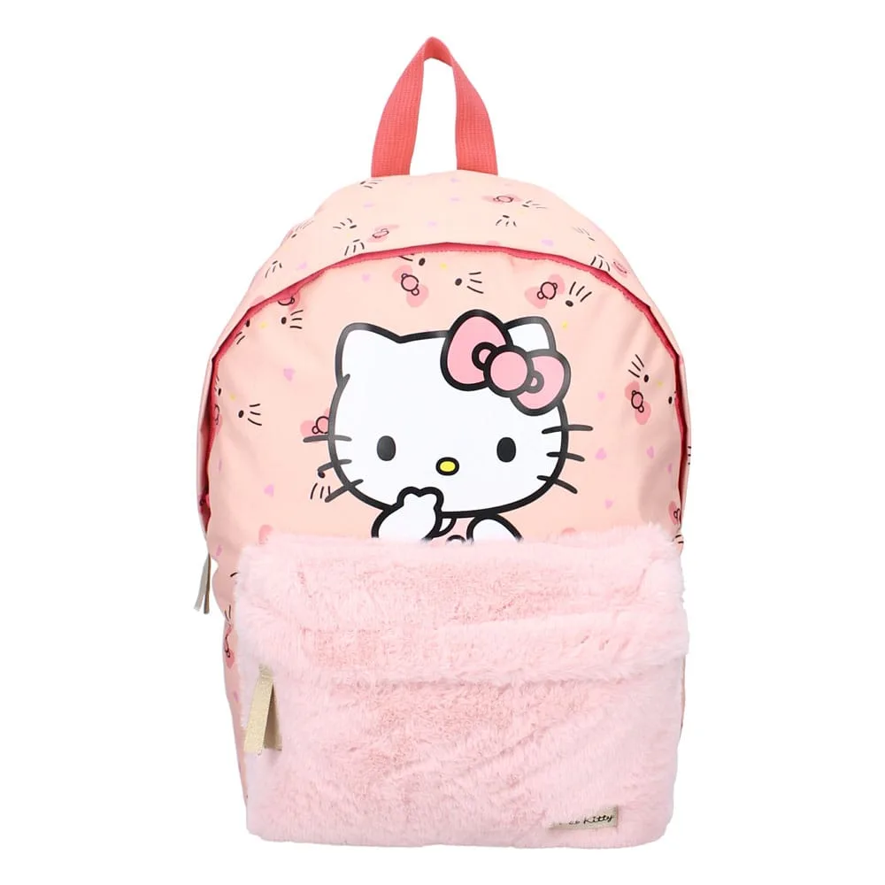 Sanrio Backpack – Hello Kitty Furry Fantasy 37 cm 2