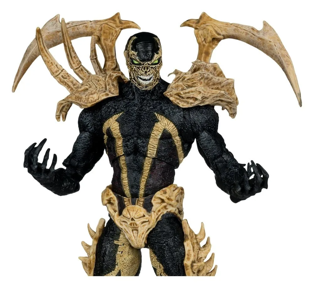 Curse of Spawn Actionfigur – Daniel Llanso 19 cm 5