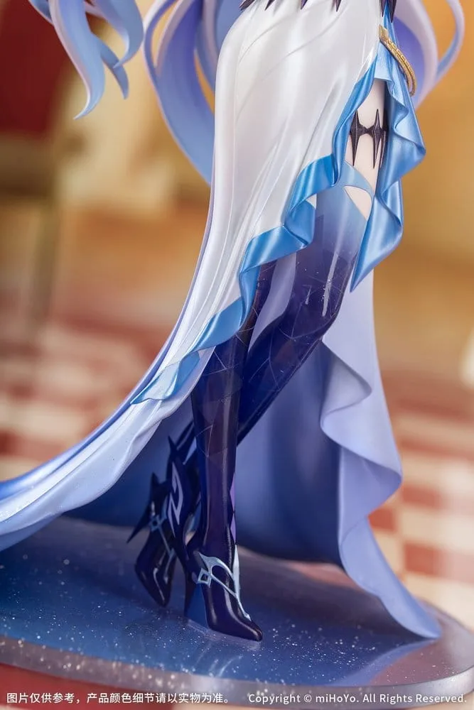 Genshin Impact Statue – Skirk Gathering Version 22 cm 7